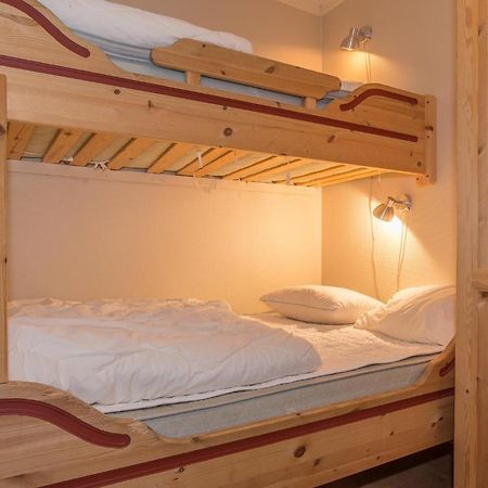Skitorget Apartments Трюсіль Екстер'єр фото