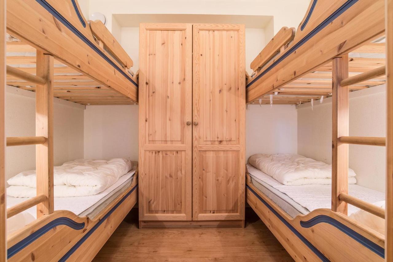 Skitorget Apartments Трюсіль Екстер'єр фото