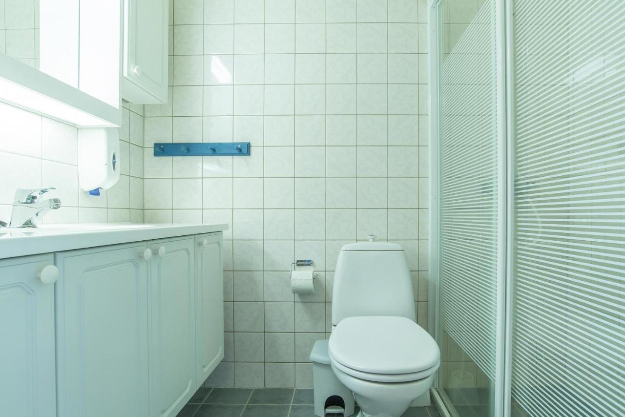 Skitorget Apartments Трюсіль Екстер'єр фото