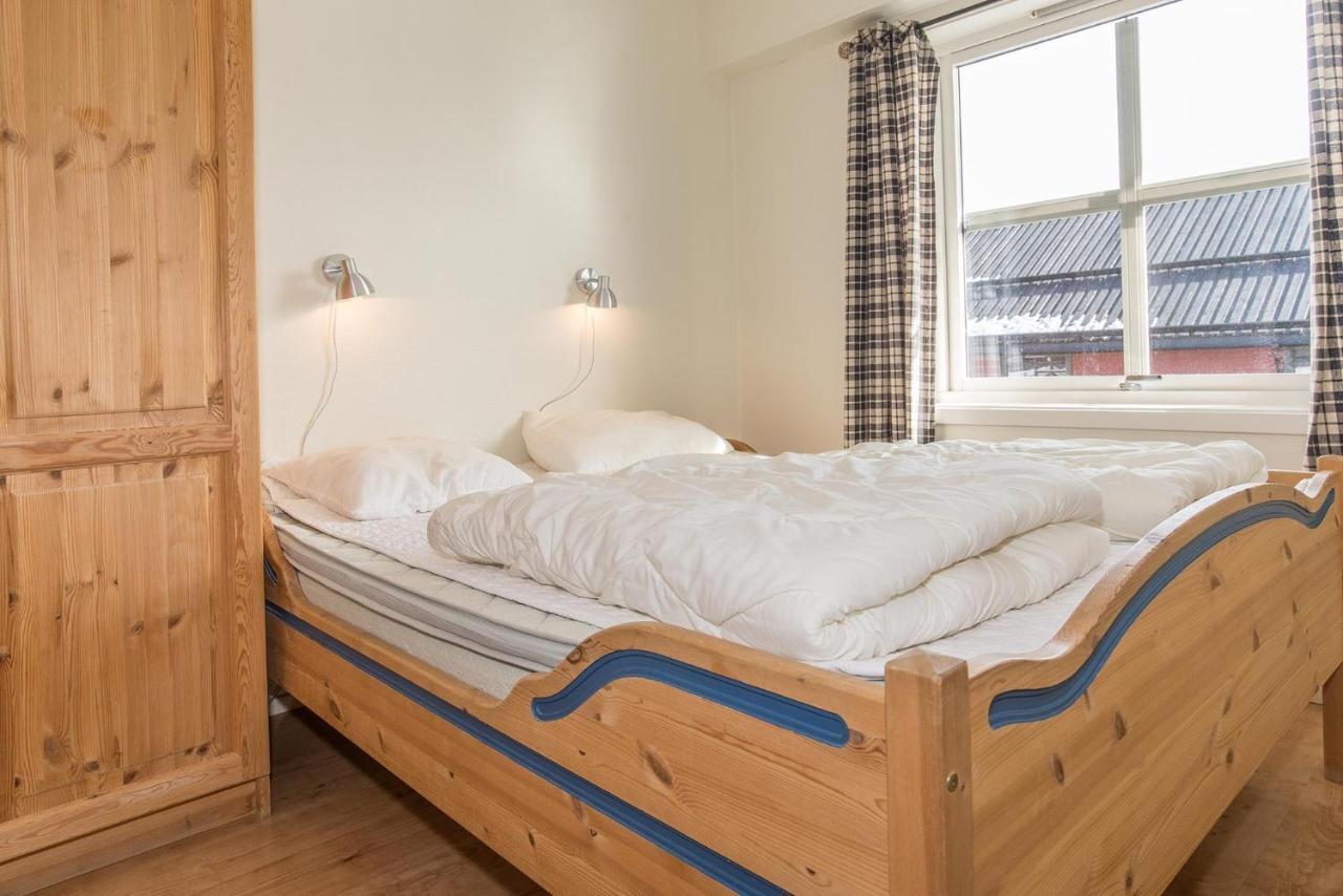 Skitorget Apartments Трюсіль Екстер'єр фото