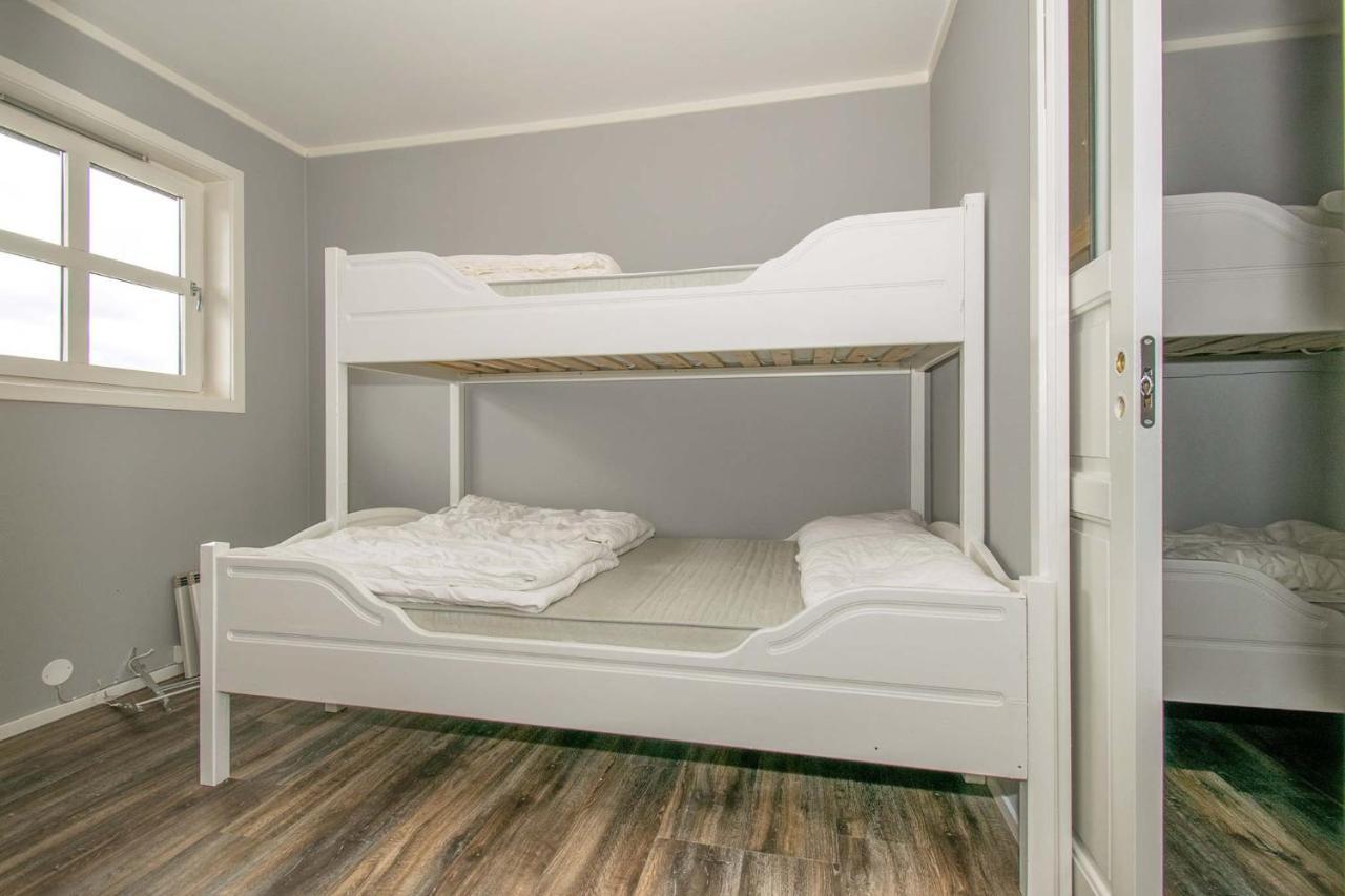 Skitorget Apartments Трюсіль Екстер'єр фото