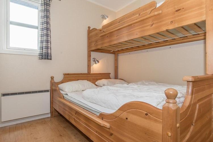 Skitorget Apartments Трюсіль Екстер'єр фото