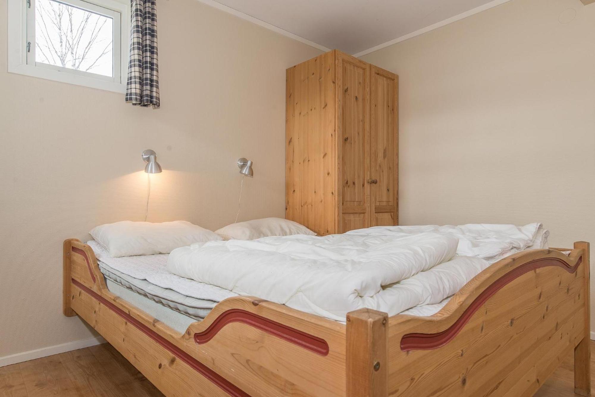 Skitorget Apartments Трюсіль Екстер'єр фото